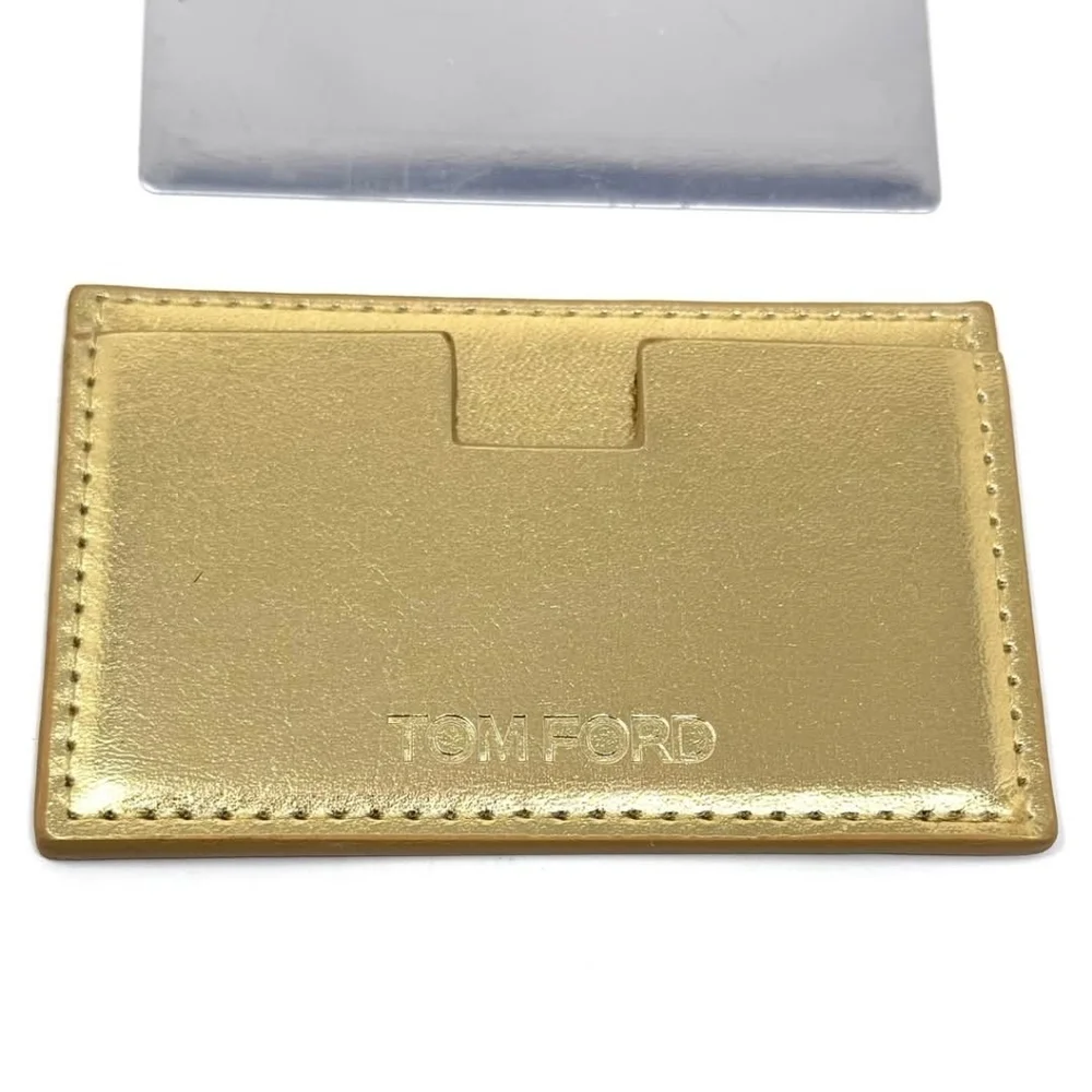 ⚜️Ťom Ford MlRR0R CǍRDH0LDĘR ⚜️
